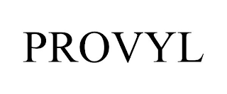 PROVYL