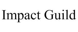 IMPACT GUILD