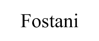 FOSTANI