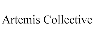 ARTEMIS COLLECTIVE