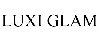 LUXI GLAM