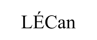 LÉCAN