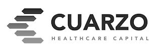 CUARZO HEALTHCARE CAPITAL