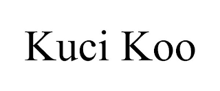 KUCI KOO