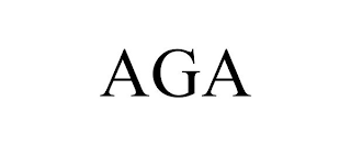 AGA