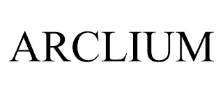 ARCLIUM