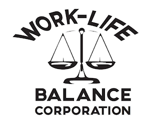 WORK-LIFE BALANCE CORPORATION