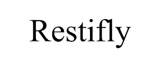 RESTIFLY