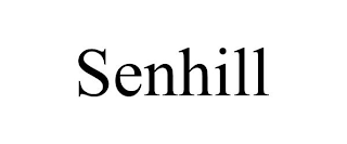 SENHILL