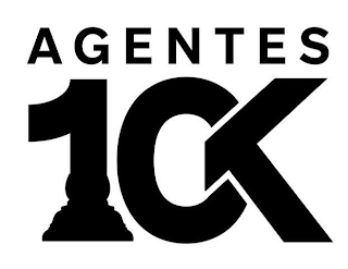 AGENTES 10K