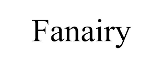 FANAIRY