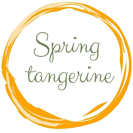 SPRING TANGERINE