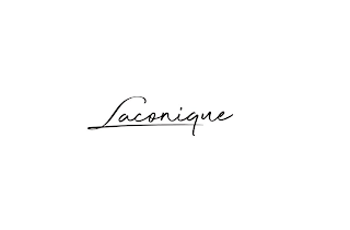 LACONIQUE