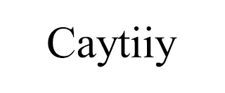 CAYTIIY