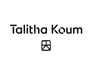 TALITHA KOUM