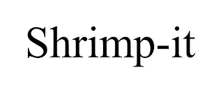 SHRIMP-IT