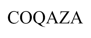 COQAZA