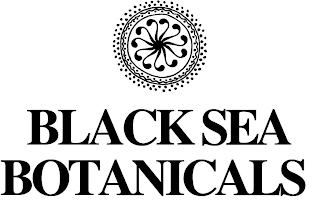 BLACK SEA BOTANICALS