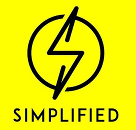 S SIMPLIFIED