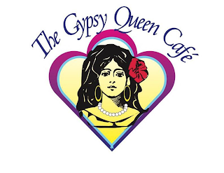 THE GYPSY QUEEN CAFÉ