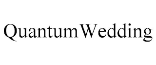 QUANTUMWEDDING