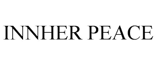 INNHER PEACE