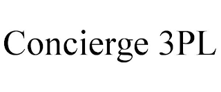 CONCIERGE 3PL