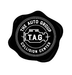 T.A.G THE AUTO GROUP COLLISION CENTER