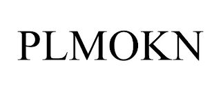 PLMOKN