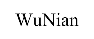 WUNIAN