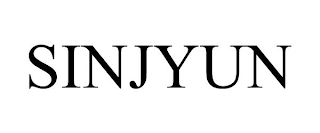 SINJYUN