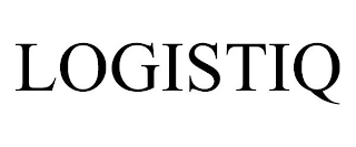 LOGISTIQ