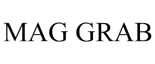 MAG GRAB