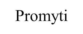 PROMYTI