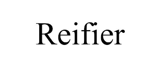 REIFIER