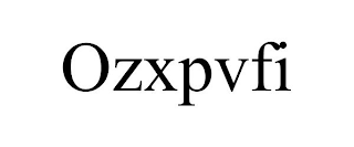 OZXPVFI