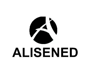 A ALISENED