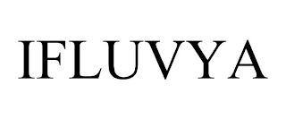 IFLUVYA