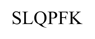 SLQPFK