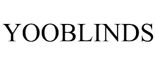 YOOBLINDS
