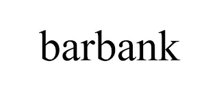 BARBANK