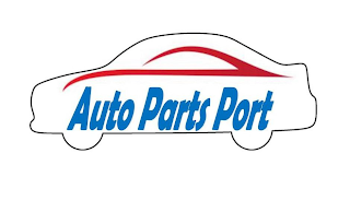 AUTO PARTS PORT