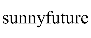 SUNNYFUTURE