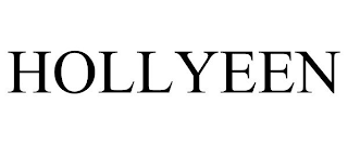 HOLLYEEN