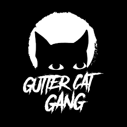 GUTTER CAT GANG