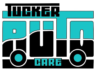 TUCKER AUTO CARE