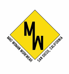 MW MAD WOMAN WORKWEAR SAN DIEGO, CALIFORNIA