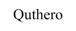 QUTHERO