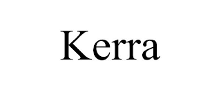 KERRA