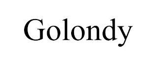 GOLONDY